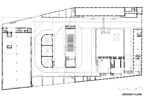 fondazione prada milano pianta piani|fondazione prada milano prezzi.